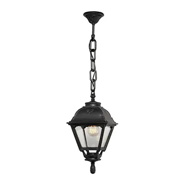 Sichem Cefa Hanging Outdoor Lantern